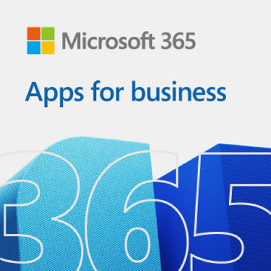 Microsoft 365 Apps For Business