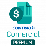 Sistema CONTPAQi® Comercial Premium