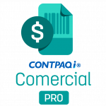 Sistema CONTPAQi® Comercial Pro