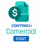 Sistema CONTPAQi® Comercial Start