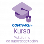 Sistema CONTPAQi® Kursa