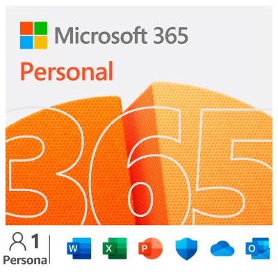 Microsoft 365 Personal