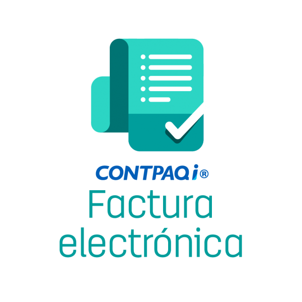 Sistema CONTPAQi® Factura Electrónica