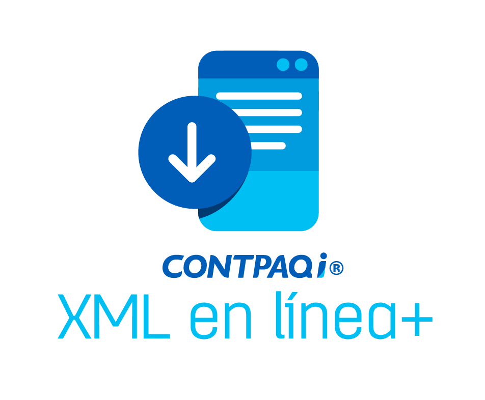 Sistema CONTPAQi® XML en Línea+