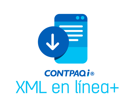 Sistema CONTPAQi® XML en Línea+