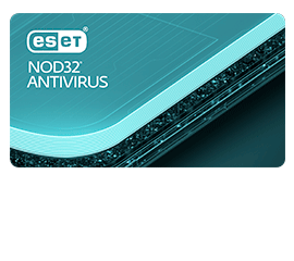 Antivirus ESET Nod32